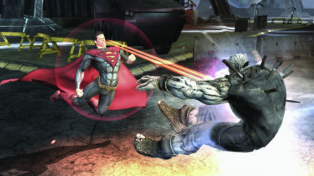 ข่าวลือ! : Injustice 3 อาจเป็นโปรเจกต์ถัดไปของ NetherRealm Studios