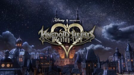 Kingdom Hearts Missing-Link ถูกยกเลิกการพัฒนาอย่างเป็นทางการ
