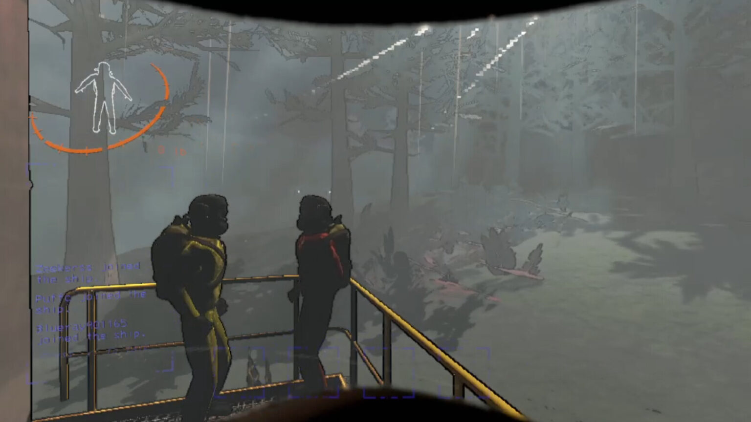 ผู้สร้าง Lethal Company บอกใบ้ถึงมอนใหม่ที่จะเข้าเกมที่จะโหดที่สุดเท่าที่เคยมีมา!