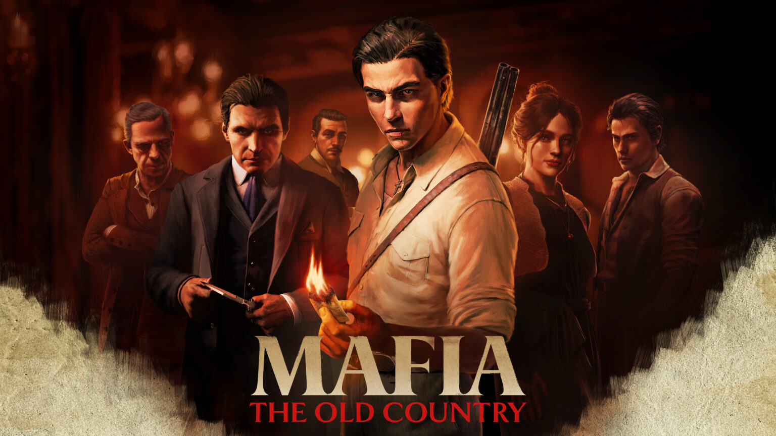 เผยเกมเพลย์แรก Mafia: The Old Country ตัดระบบ Open World เน้นเล่าเรื่องเส้นตรงมากขึ้น วางขาย 8 สิงหาคมนี้