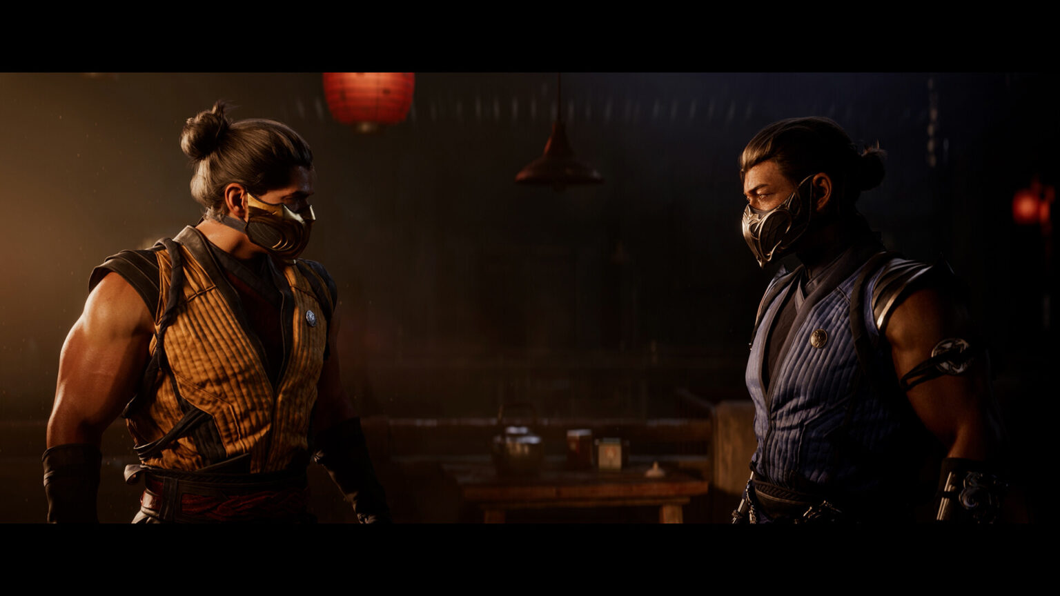 Mortal Kombat 1 ยุติการเพิ่ม DLC ใหม่ทั้งตัวละครและเนื้อเรื่อง