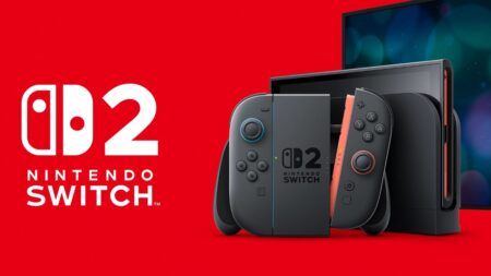 5 เกม Exclusive Nintendo Switch ที่คุณไม่ควรพลาด!