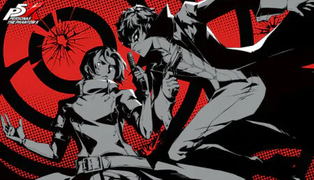 Persona 5: The Phantom X เวอร์ชันภาษาอังกฤษ เตรียมเปิดตัว 26 มิถุนายนนี้