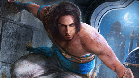 Ubisoft ยืนยัน Prince of Persia: The Sands of Time Remake เปิดตัวภายในมีนาคม 2026