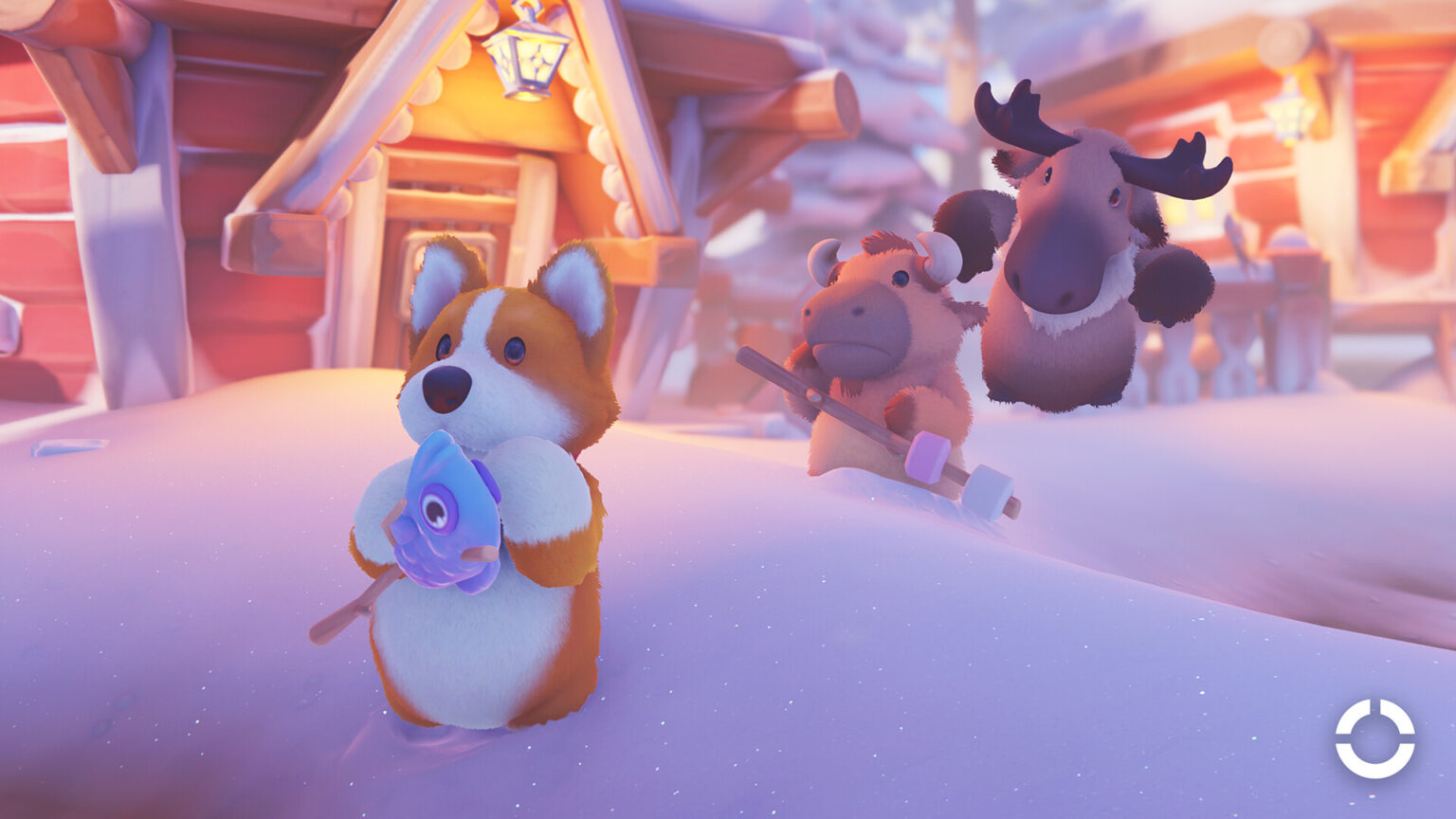 รวม 5 เกมแนวปาร์ตี้ที่สามารถเล่นกับเพื่อนได้ใน Steam!