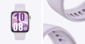 Huawei Smart Watch 4