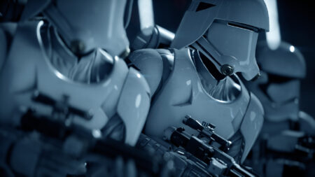 ทีมพัฒนา Star Wars Battlefront II อาจรวมตัวอีกครั้งเพื่อสร้างภาค 3