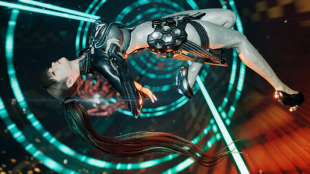 Stellar Blade เตรียมวางจำหน่ายบน PC 12 มิ.ย.นี้ พร้อมรองรับ DLSS 4 และ FSR 3