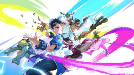 Overwatch 2 จับมือ Street Fighter 6 เปิดตัวสกินพิเศษ 8 ตัวละคร พร้อมกิจกรรมจำกัดเวลา
