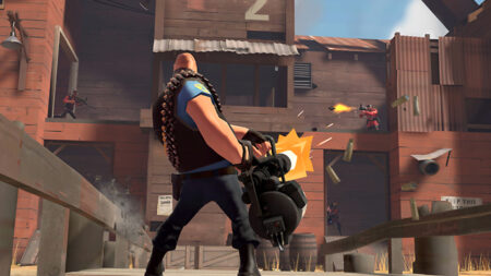 5 เกมแนว Hero Shooting ฟรี! ชื่อดังที่ควรลองสักครั้ง!