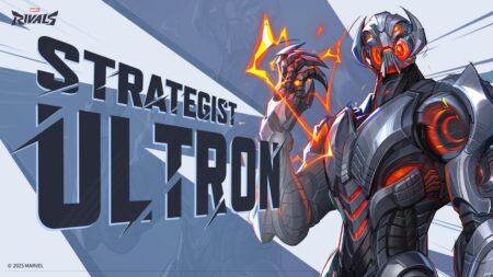 Ultron: A New Age Begins เตรียมเข้าเกม Marvel Rivals ในฐานะ ซัพพอร์ต!
