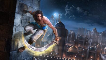 รอกันยาว ๆ Ubisoft มีแผนวางจำหน่าย Prince of Persia Remake ช่วงต้นปี 2026 หลังถูกวิจารณ์เรื่องกราฟิกอย่างหนัก
