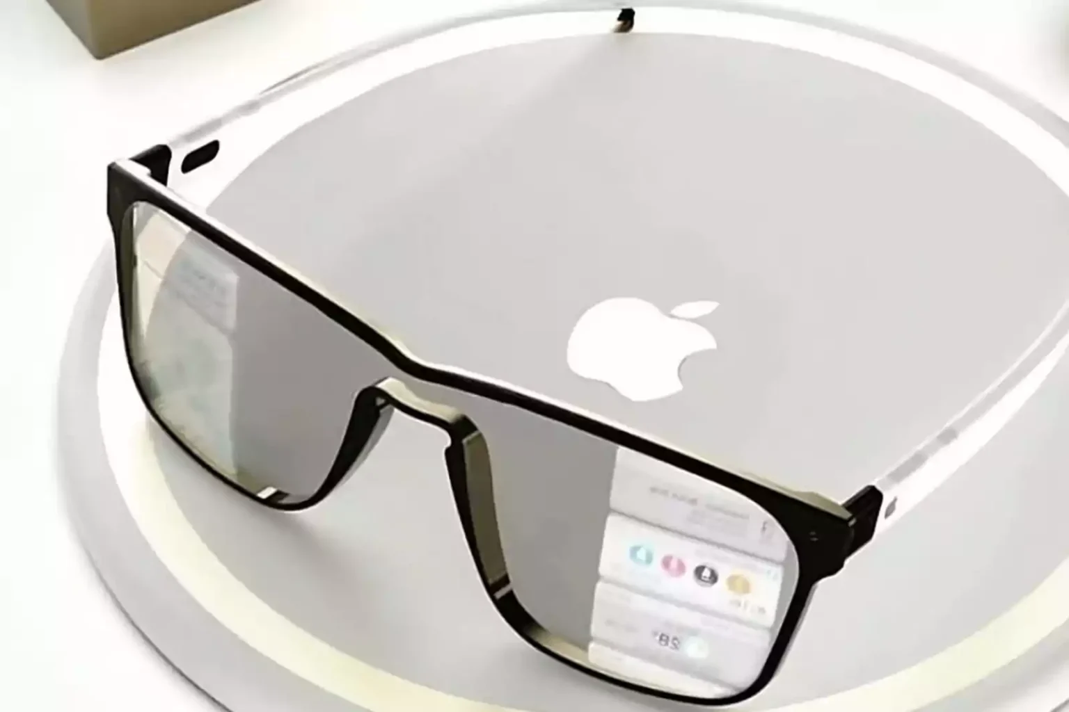 Apple เตรียมเปิดตัวแว่นตาอัจฉริยะในปี 2026 คล้ายกับ Ray-Ban ของ Meta แต่คุณภาพดีกว่า