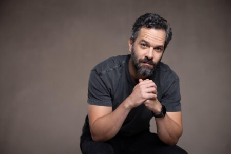 Neil Druckmann ผู้กำกับ Intergalactic ขึ้นแท่นโปรดิวเซอร์โปรเจกต์ใหม่ที่ซุ่มพัฒนาอยู่ในตอนนี้