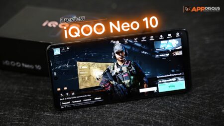 พรีวิว iQOO Neo 10 เกมมิ่งสุดแรง! สเปกไม่กั๊ก ราคาเข้าถึงได้สบาย