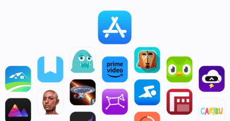 Apple หักค่าคอมมิชชันสูง แต่สร้างรายได้มหาศาลให้ผู้พัฒนาแอป
