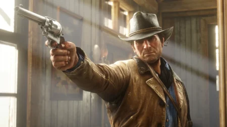 Red Dead Redemption 2 อาจมาลง Nintendo Switch 2 พร้อมเวอร์ชันใหม่บน PS5 และ Xbox Series X/S