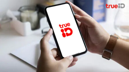TrueID ครองแชมป์เรตติ้งดิจิทัลเดือนพฤษภาคม ผู้ชมแตะ 13 ล้าน