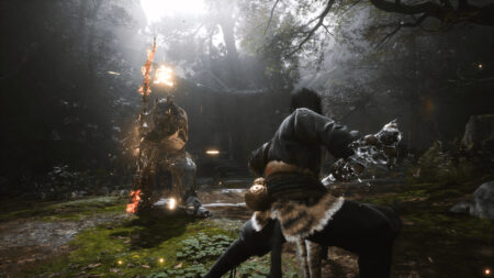 Black Myth: Wukong เตรียมบุก Xbox Series X/S 20 สิงหาคม 2025