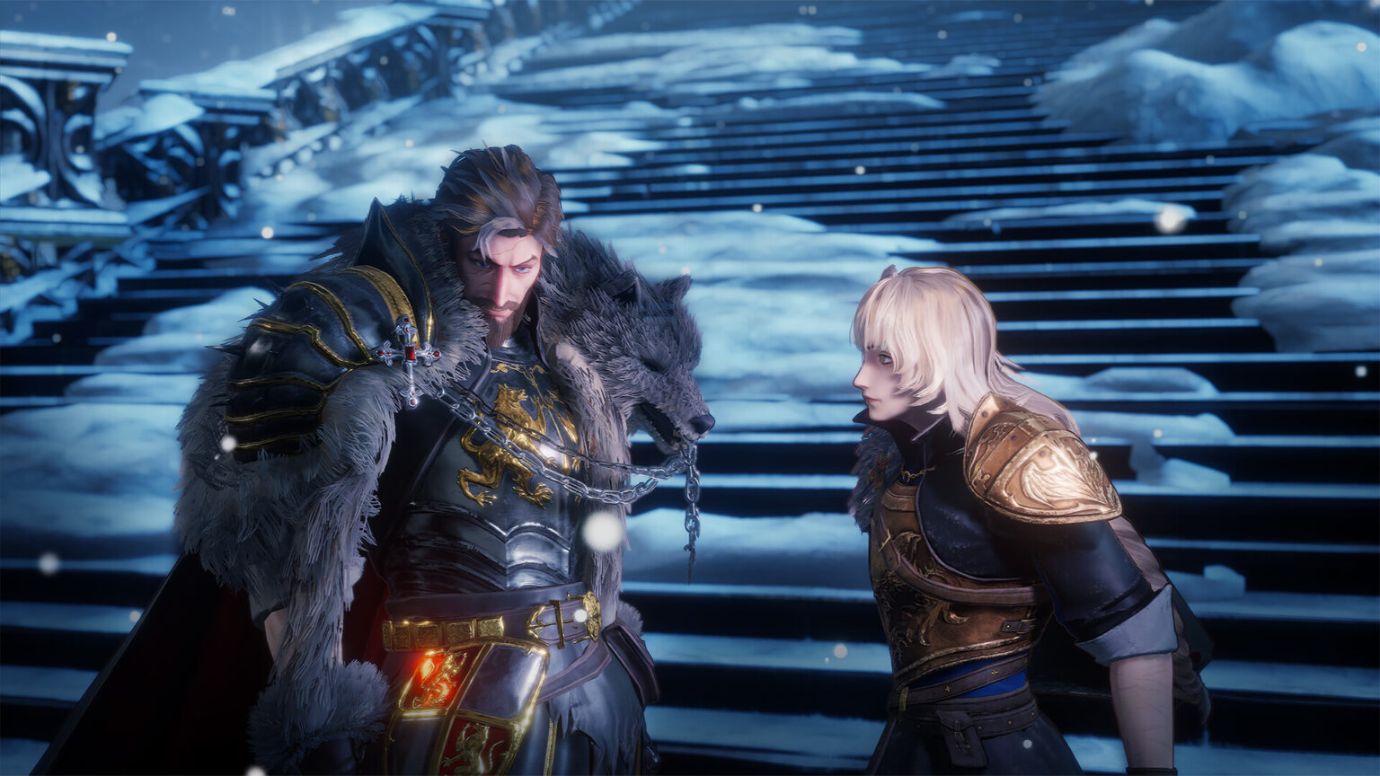 Bloodstained: The Scarlet Engagement เปิดตัวภาคต่อในจักรวาลโกธิก