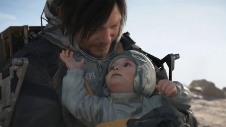 Death Stranding 2: On the Beach เตรียมเปิดตัวเกมเพลย์ 8 มิ.ย. นี้ ที่ Summer Game Fest