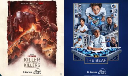 AIS จัดโปรลด 50% Disney+ hotstar สำหรับแพ็ครายเดือน