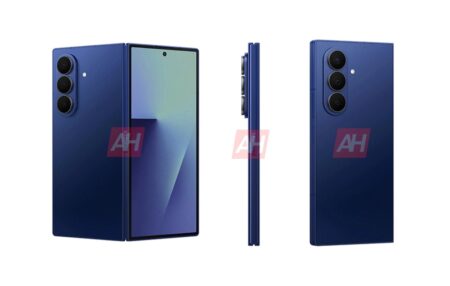 เผยสเปกและราคา Galaxy Z Fold 7 ก่อนเปิดตัว บางลง จอใหญ่ กล้องเทพ 200MP