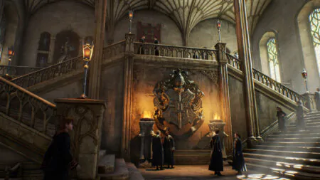 Hogwarts Legacy 2 อาจมาในรูปแบบ Free‑to‑Play พร้อมโหมดผู้เล่นหลายคน