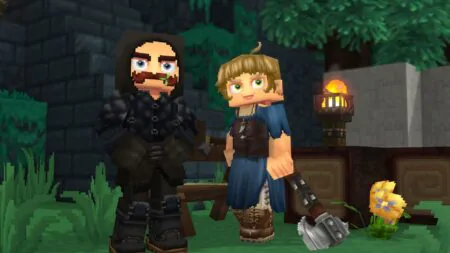 Hytale เกมแนว Minecraft ถูกยกเลิกหลังพัฒนา 10 ปี