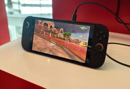 เปิดตัว Nintendo Switch 2 ในไทย! พร้อมรายละเอียดบอกเลยของแถมเพียบ!