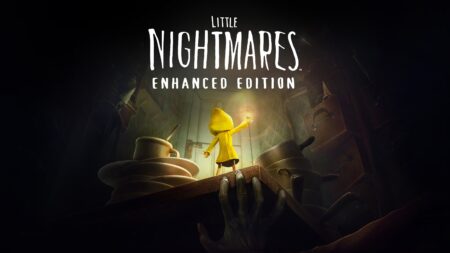 เปิดตัว Little Nightmares Enhanced Edition เกมภาคแรก ฉบับปรับปรุงกราฟิก รองรับ Ray Tracing
