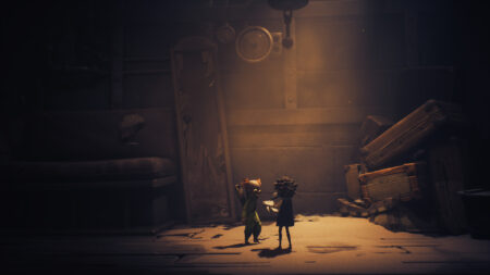 Little Nightmares III เตรียมให้เล่นในวันที่ 10 ตุลาคมนี้!