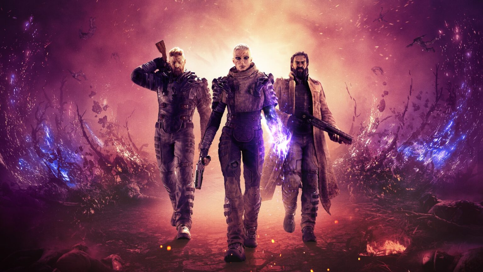 People Can Fly ยกเลิก 2 โปรเจกต์เกมรวมถึงเกมที่สร้างกับ Square Enix