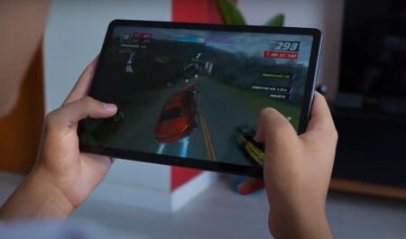 แท็บเล็ตเกมมิ่งรุ่นเล็ก Redmi K Pad โผล่บน Geekbench ใช้ชิป Dimensity 9400+ พร้อม Android 15