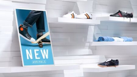 Samsung ร่วมวงจอ E-Paper สีคมชัด จนอาจคิดว่าเป็นกระดาษจริง