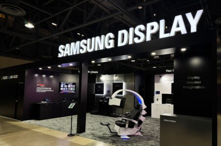 Samsung ทำได้! จอ VR ใหม่สว่างทะลุ 20,000 nits ทิ้งขาด Apple