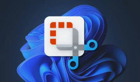 อัปเดทใหม่ Snipping Tool บน Windows บันทึกหน้าจอออกมาเป็น GIF ได้เลย