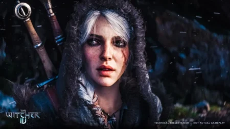 ทีมสร้างเผย เทคโนโลยีของ Unreal Engine ใน The Witcher 4 คือใบเบิกทางสู่โปรเจกต์อื่นในอนาคต