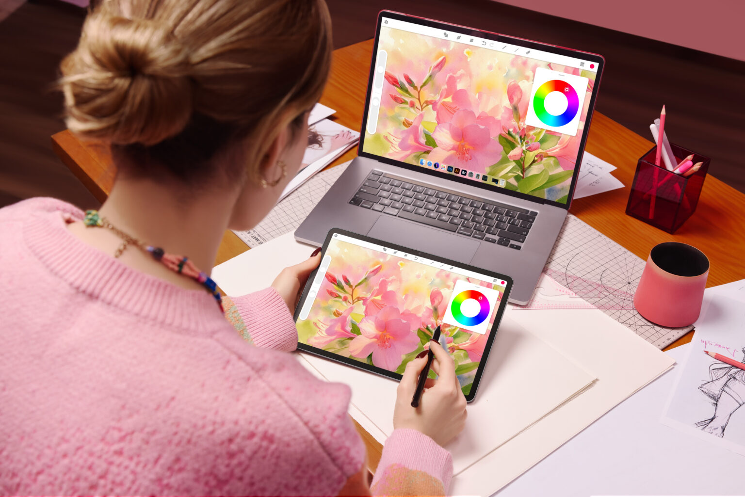 TCL เปิดตัว NXTPAPER 11 Plus – แท็บเล็ตจอใหญ่ 11” ถนอมสายตา