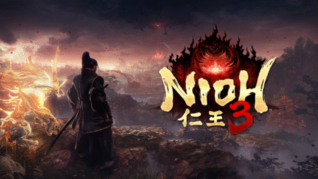 เปิดตัว Nioh 3 เกมภาคต่อ มาพร้อมระบบใหม่ Ninja Style และโลกแบบ Open World วาขายต้นปี 2026