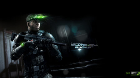 Ubisoft แง้มข่าว Splinter Cell Remake อาจเผยโฉมในงาน Summer Game Fest