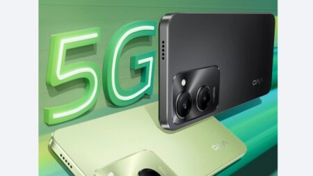 vivo T4 Lite 5G จ่อเปิดตัวในฐานะเครื่อง 5G ที่ถูกสุดของค่าย มาพร้อมแบตฯ 6000mAh