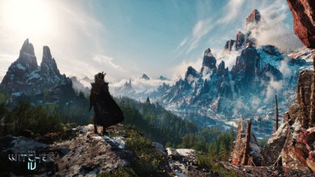 CD Projekt RED ใช้บทเรียนจากการมาพัฒนา The Witcher 3 มาสร้าง The Witcher 4 ให้ยอดเยี่ยมยิ่งขึ้น