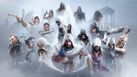Netflix ประกาศสร้าง Assassin’s Creed ฉบับซีรีส์ ได้ Robert Patino และ David Wiener มาคุมการสร้างอย่างเป็นทางการ