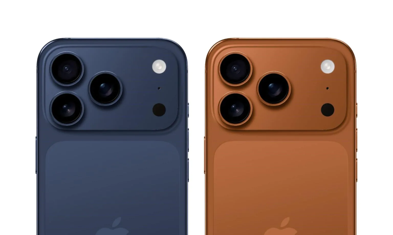 สรุปสเปค iPhone 17 Series ทั้ง 4 รุ่น จากข้อมูลหลุดล่าสุด: รุ่น Air บางเฉียบ รุ่น Pro Max จัดเต็ม