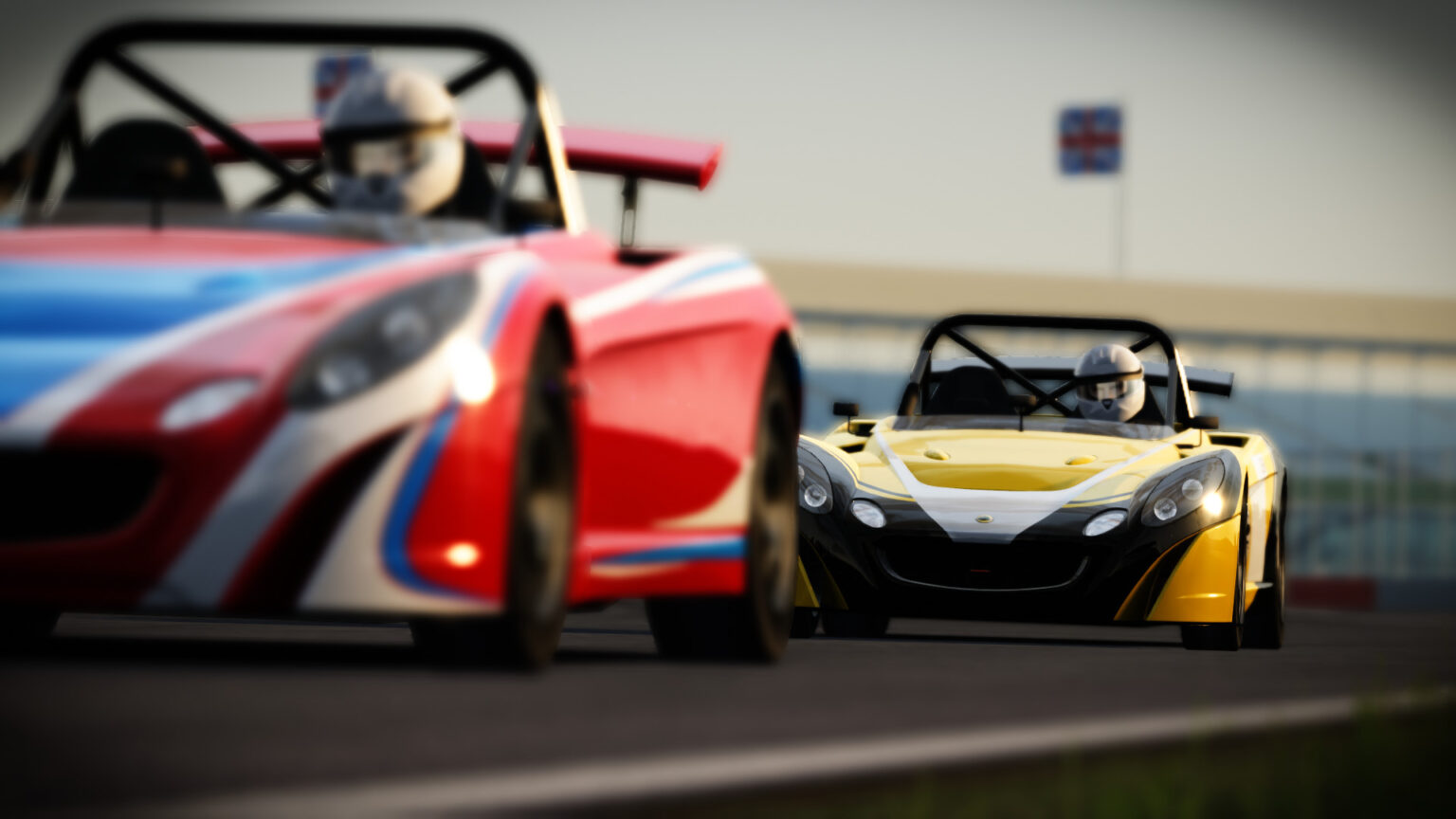 Assetto Corsa ปิดเซิร์ฟเวอร์ออนไลน์บน PS4 แบบเงียบๆ โดยไม่มีประกาศล่วงหน้า