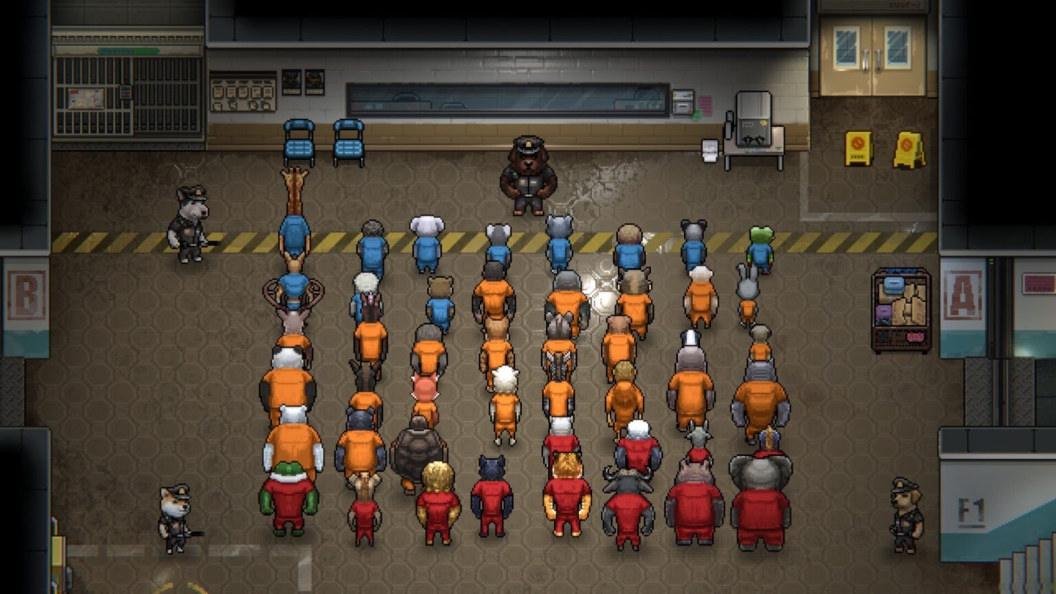 “Back to the Dawn” เกม RPG สุดเข้มข้น เปิดให้เล่นบน Xbox Game Pass 18 กรกฎาคมนี้