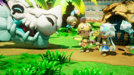 Fantasy Life i ฉลองยอดขายเกิน 1.2 ล้านชุด เตรียมวางจำหน่ายเวอร์ชันกล่อง Switch 2!