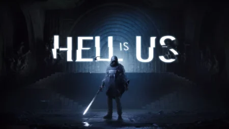 Hell is Us เกมแนวแอ็กชันผจญภัย ประกาศ “Gone Gold” และเตรียมเข้าสู่กระบวนการผลิตแผ่น อย่างเต็มรูปแบบ