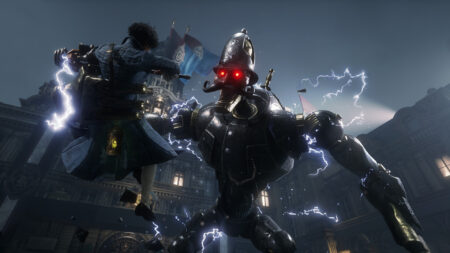 PlayStation Plus Essential สิงหาคม 2025 แจกฟรี Lies of P, DayZ และ My Hero One’s Justice 2
